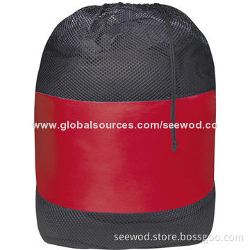 Mesh Laundry Bag